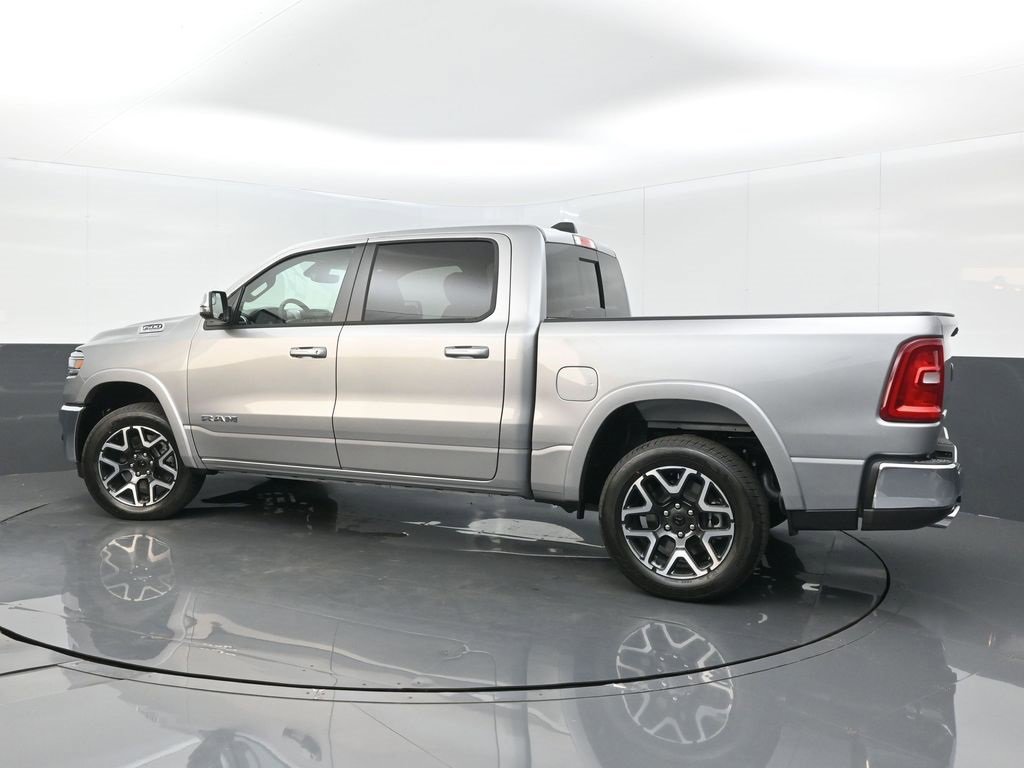New 2026 RAM 1500 Laramie image 5