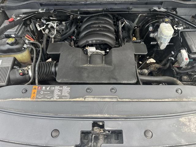 Used 2018 GMC Sierra 1500 SLT w/ SLT Premium Package image 29