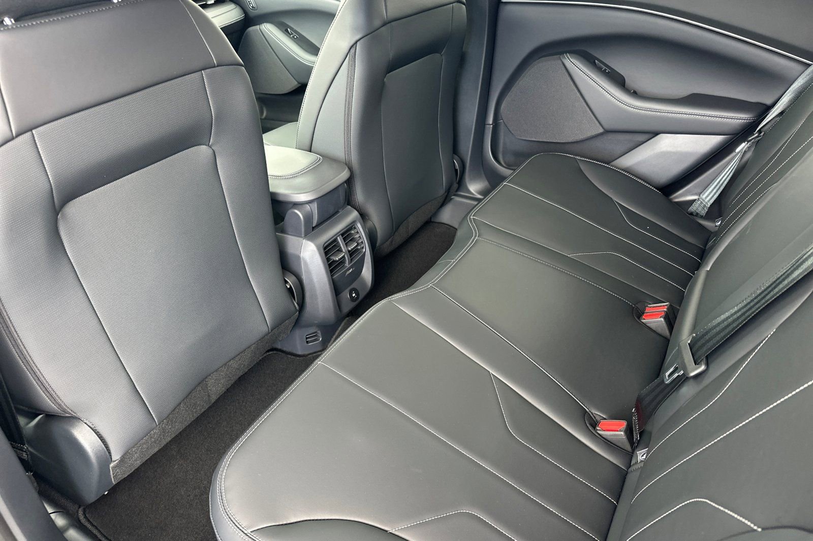 New 2026 Ford Mustang Mach-E Select image 11