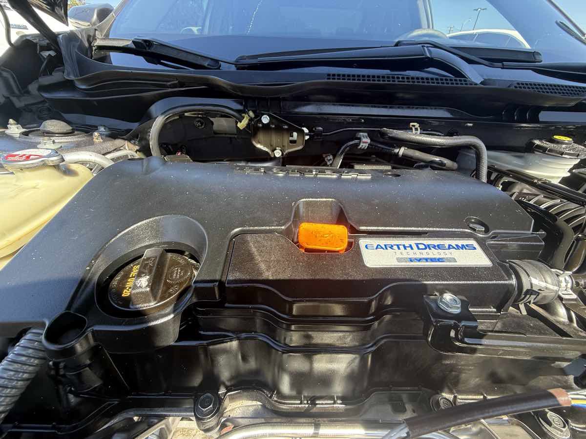 Used 2021 Honda Civic Sport image 25