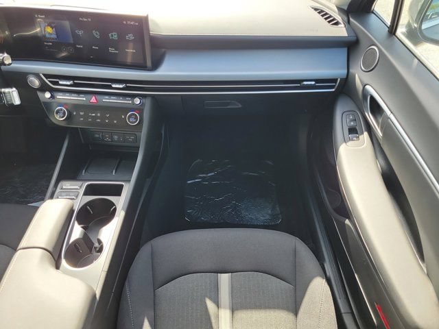 New 2025 Hyundai Sonata SEL FWD image 15