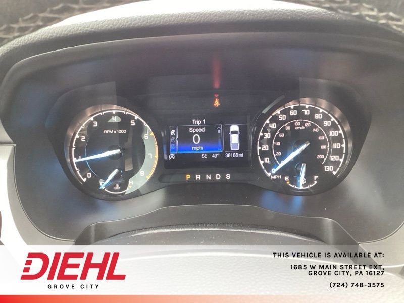 Used 2020 Ford Ranger XLT w/ Equipment Group 301A Mid AWD/4WD image 32
