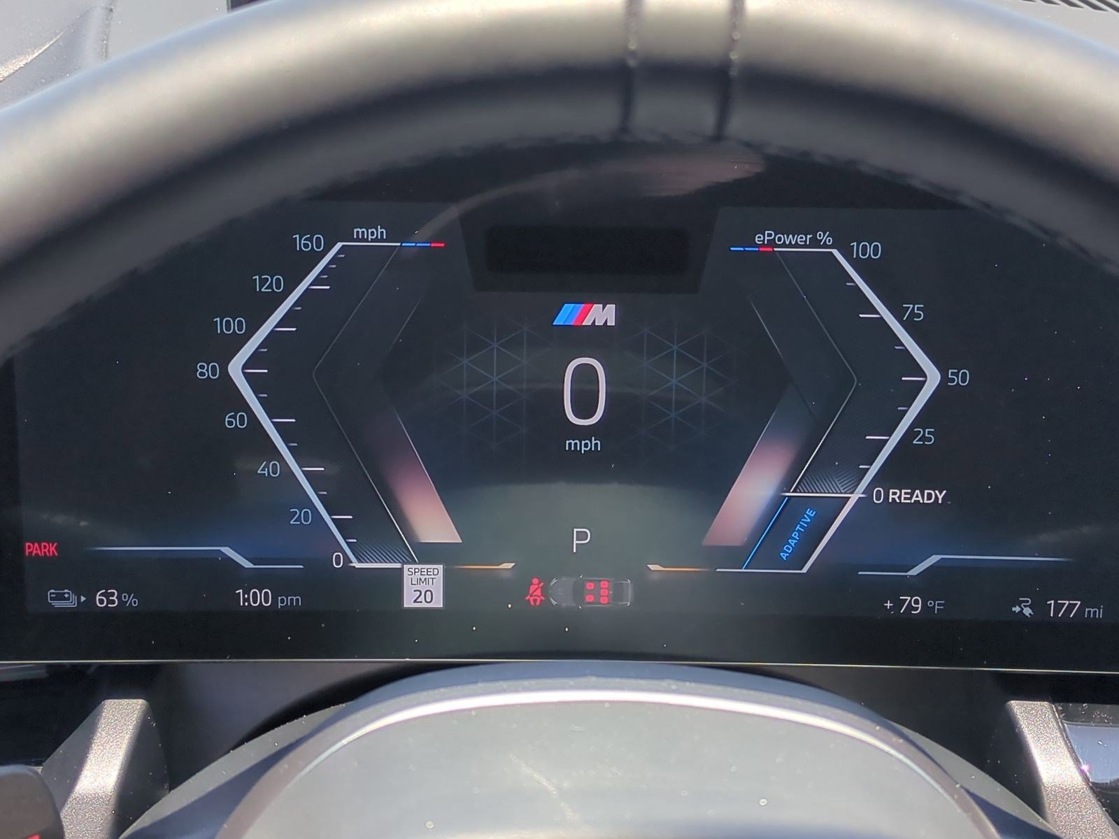Certified 2024 BMW i5 eDrive40i w/ Executive Package RWD image 21