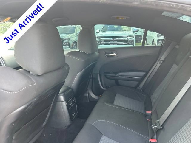 Used 2022 Dodge Charger GT w/ Blacktop Package RWD image 27