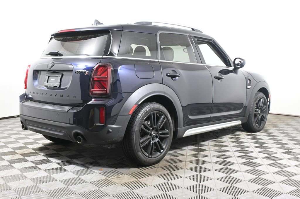 Used 2023 MINI Cooper Countryman S FWD image 7