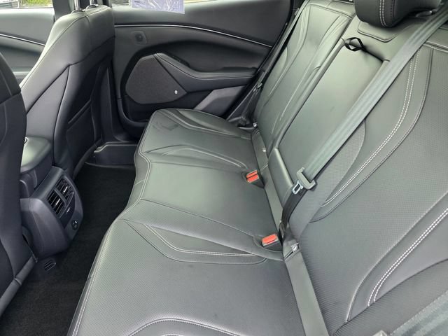 Used 2022 Ford Mustang Mach-E Premium RWD image 9
