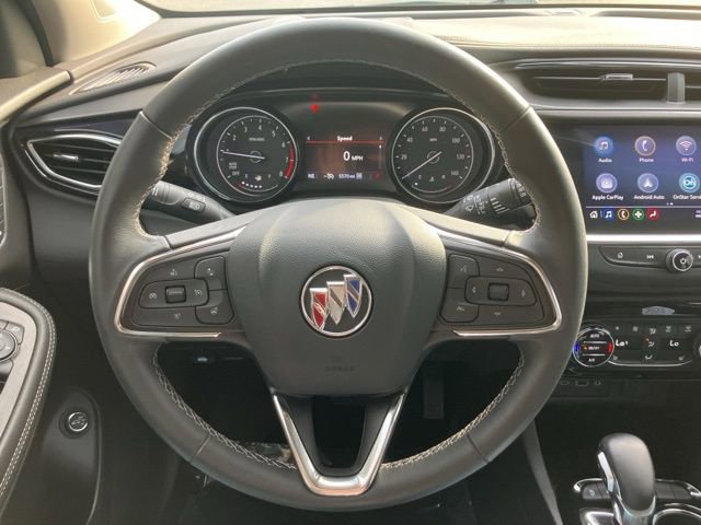 Used 2023 Buick Encore GX Essence w/ Experience Buick Package image 13