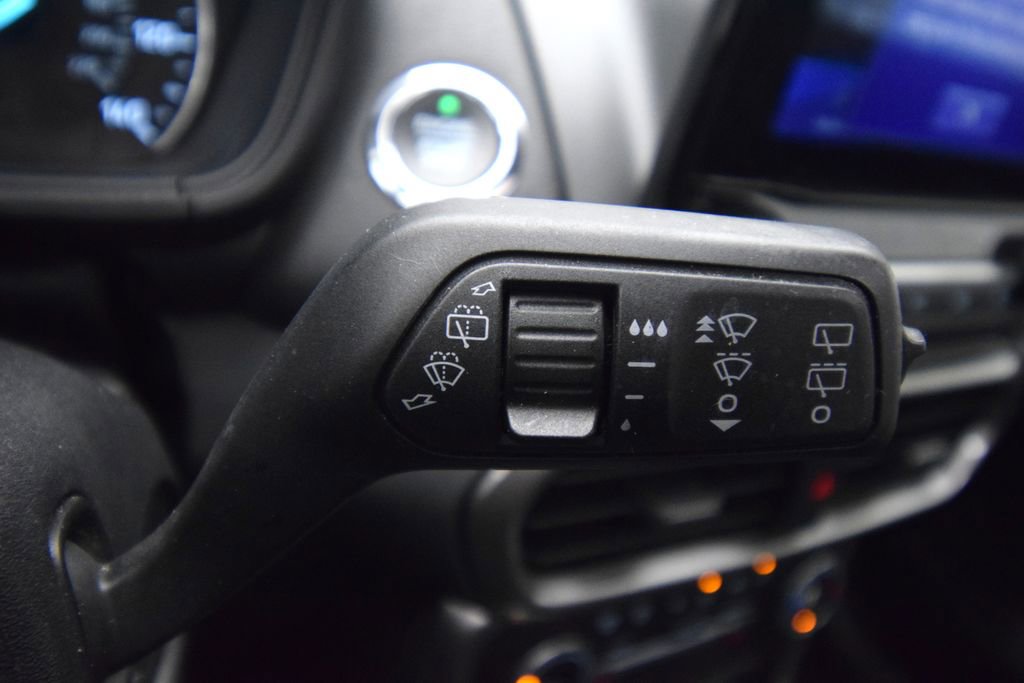 Used 2021 Ford EcoSport SE FWD image 38