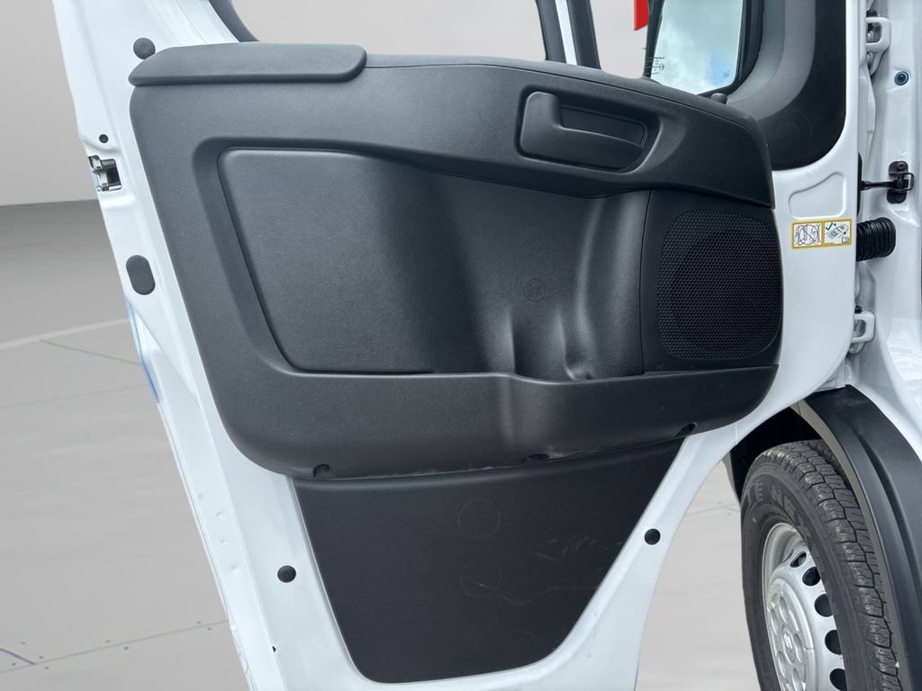 New 2026 RAM ProMaster 1500 w/ Convenience Group FWD image 20