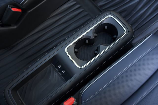 New 2026 INFINITI QX80 4WD w/ Sport Exterior Package image 33