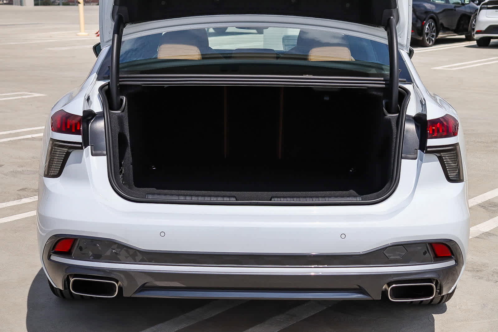 New 2026 Audi A6 Premium AWD/4WD image 36