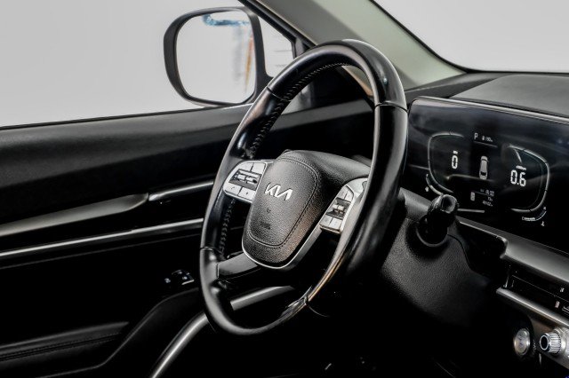 Used 2023 Kia Telluride S w/ S Sunroof Package AWD/4WD image 12