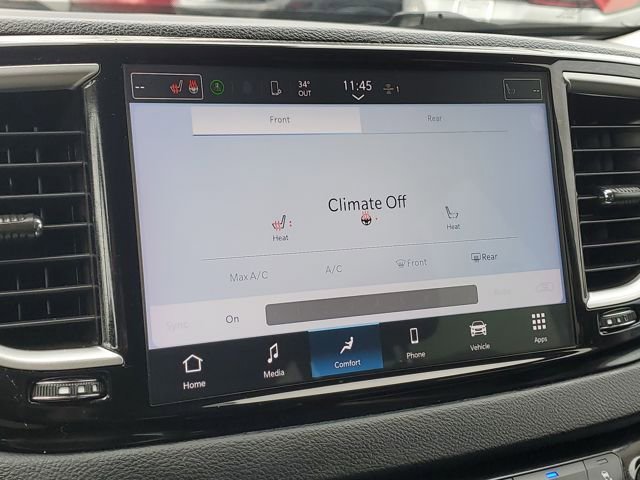 Used 2024 Chrysler Pacifica Touring-L image 17