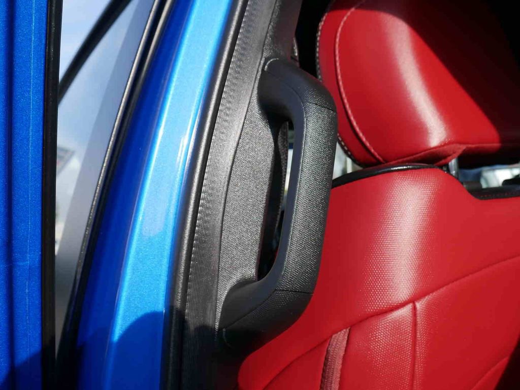 Certified 2025 RAM 1500 Rebel image 17