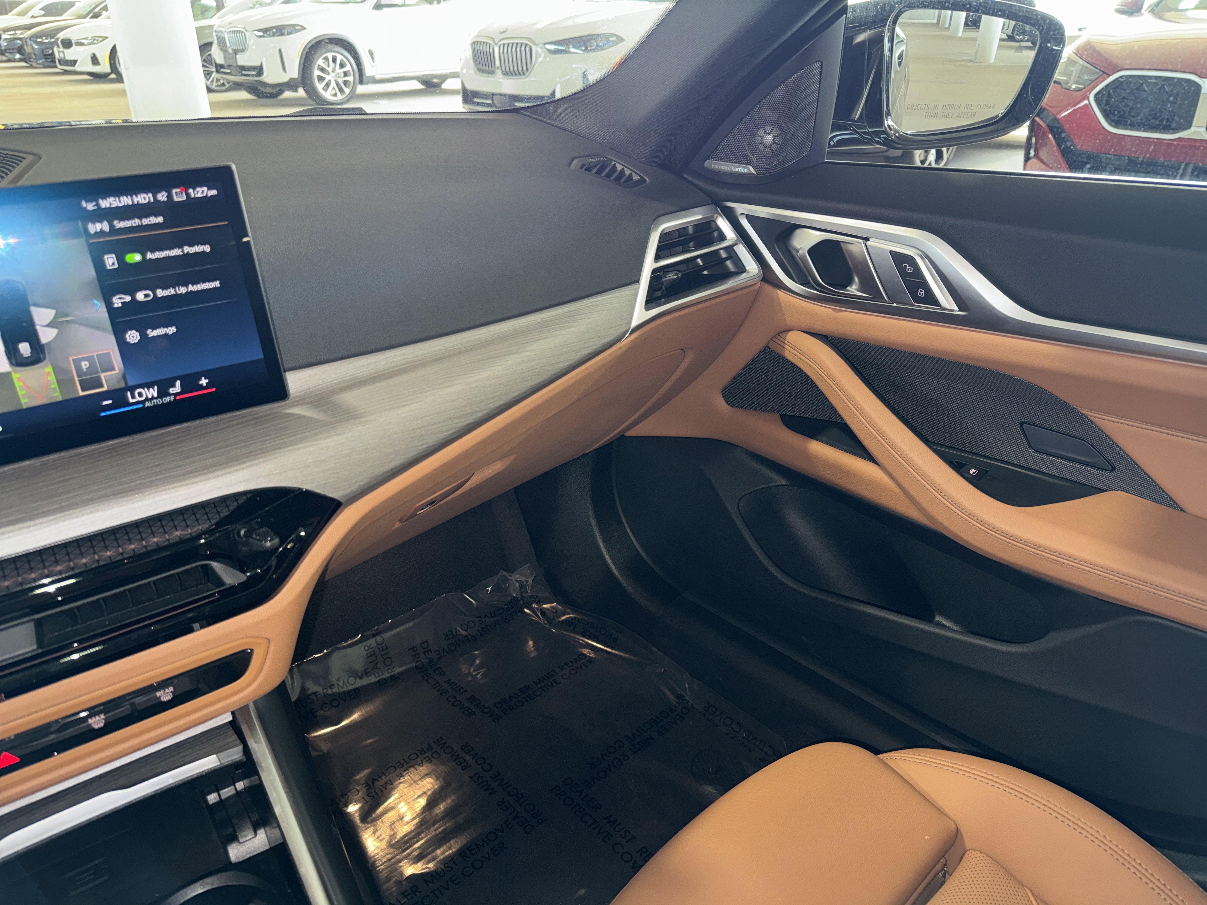 Certified 2025 BMW 430i image 30