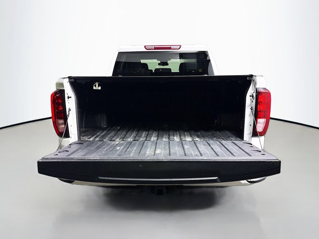 Certified 2023 GMC Sierra 1500 Elevation AWD/4WD image 28