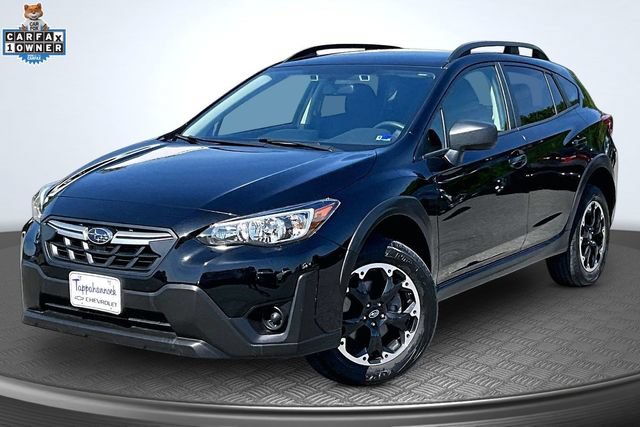 Used 2023 Subaru Crosstrek 2.0i