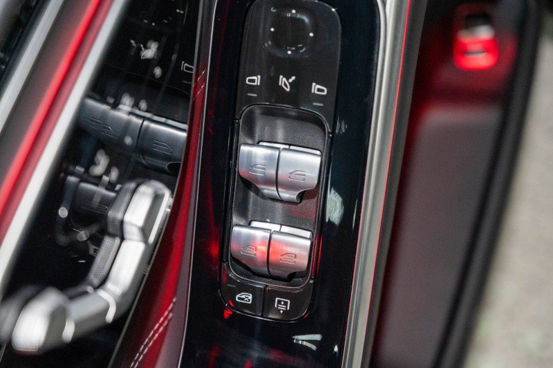 New 2026 Mercedes-Benz Maybach S 580 4MATIC image 21