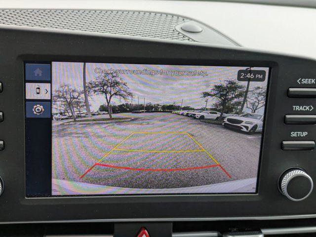 New 2026 Hyundai Elantra SE image 21