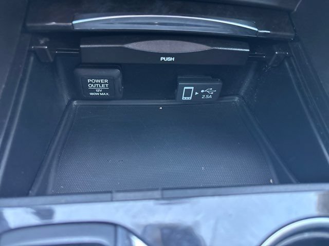 Used 2019 Acura TLX w/ Technology Package FWD image 35