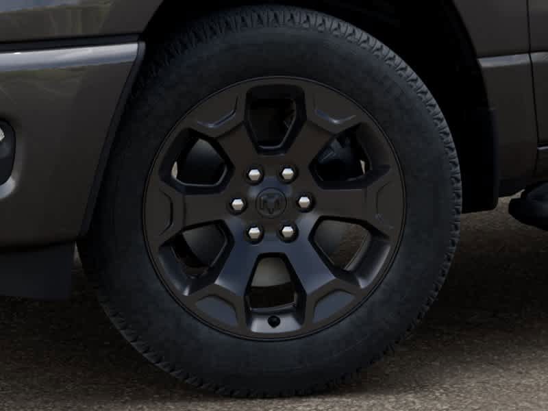 New 2026 RAM 1500 Express AWD/4WD image 8