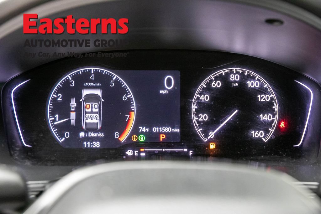 Used 2023 Honda Civic LX image 18
