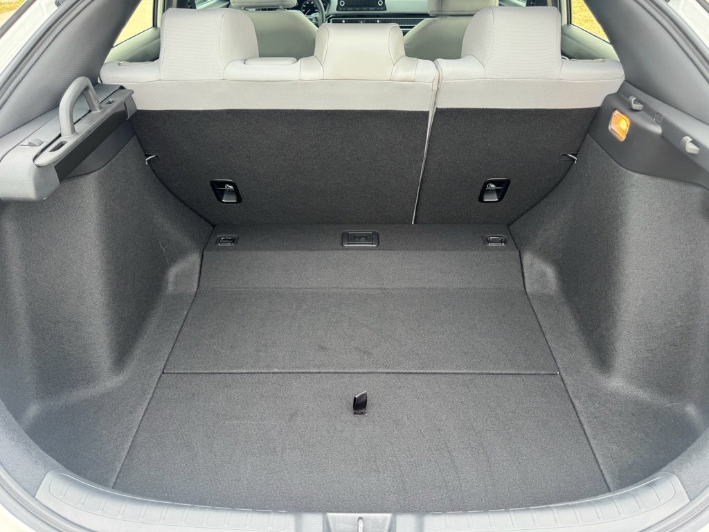 Certified 2025 Honda Civic Sport image 26