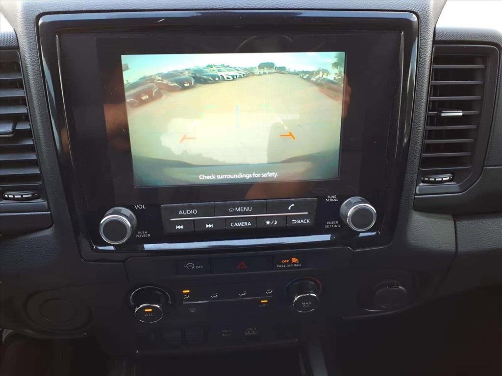 Used 2023 Nissan Frontier S image 15