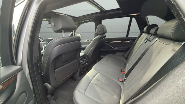 Used 2018 BMW X5 xDrive35i image 36