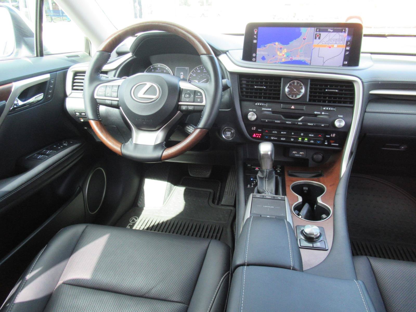 Used 2020 Lexus RX 350L FWD w/ Premium Package image 15