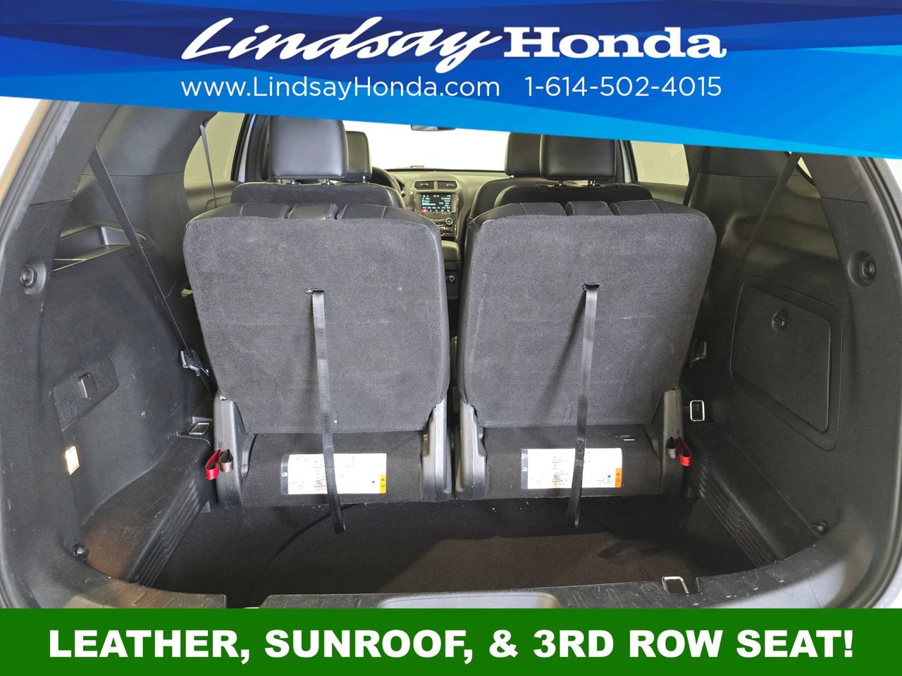 Used 2018 Ford Explorer XLT w/ Equipment Group 202A FWD image 7