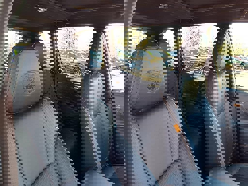 Certified 2024 Subaru Forester Wilderness image 21