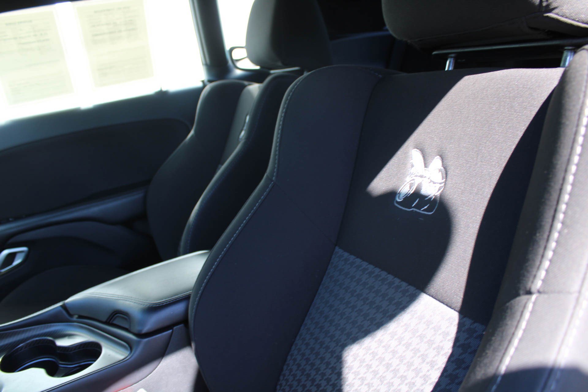 Used 2020 Dodge Challenger R/T Scat Pack RWD image 23