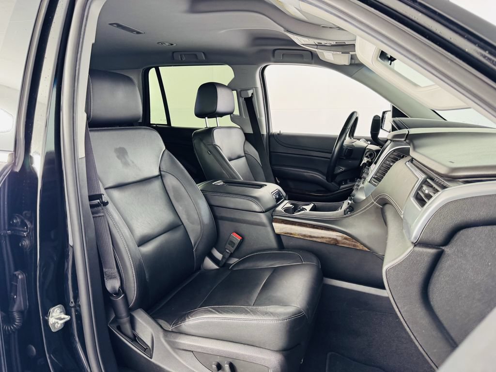 Used 2020 Chevrolet Tahoe LT RWD image 31