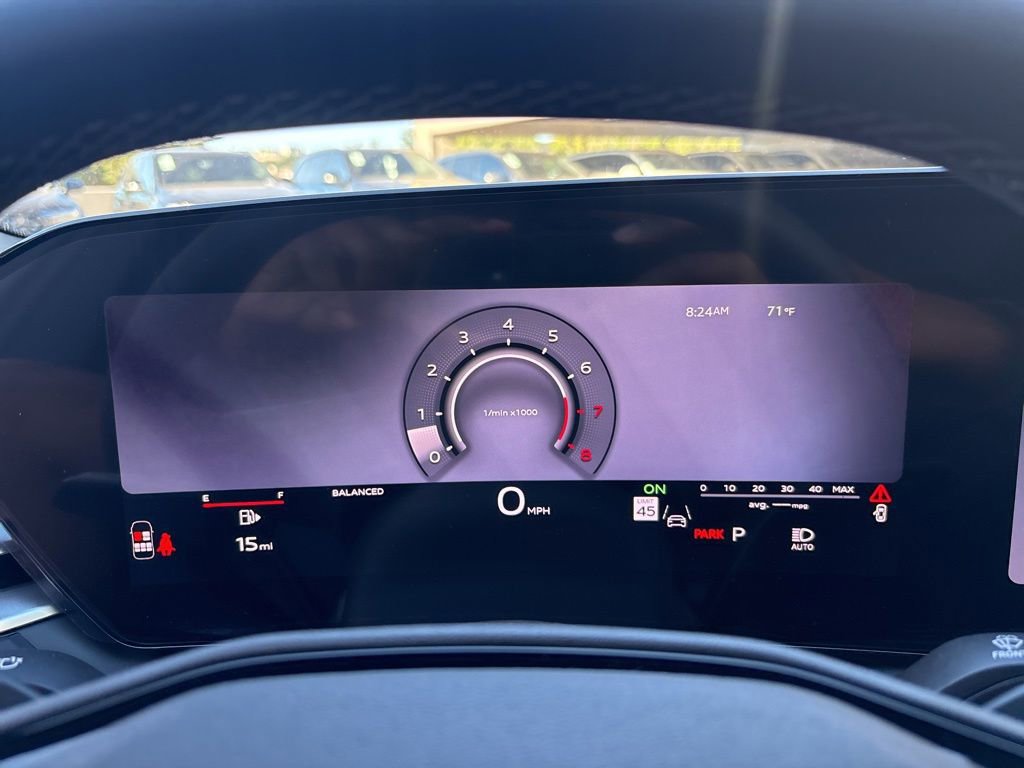 New 2026 Audi S5 Premium Plus AWD/4WD image 21