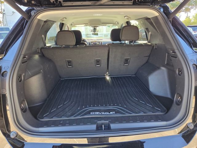 Certified 2023 Chevrolet Equinox LT FWD image 22