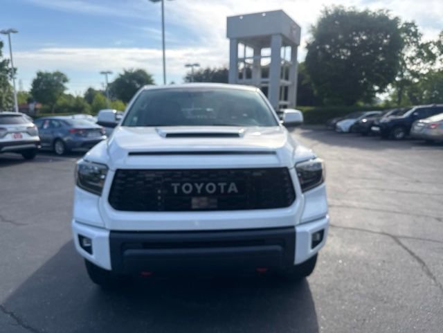 Used 2020 Toyota Tundra TRD Pro AWD/4WD image 10