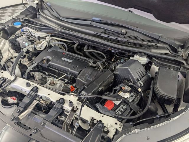 Used 2016 Honda CR-V EX image 35