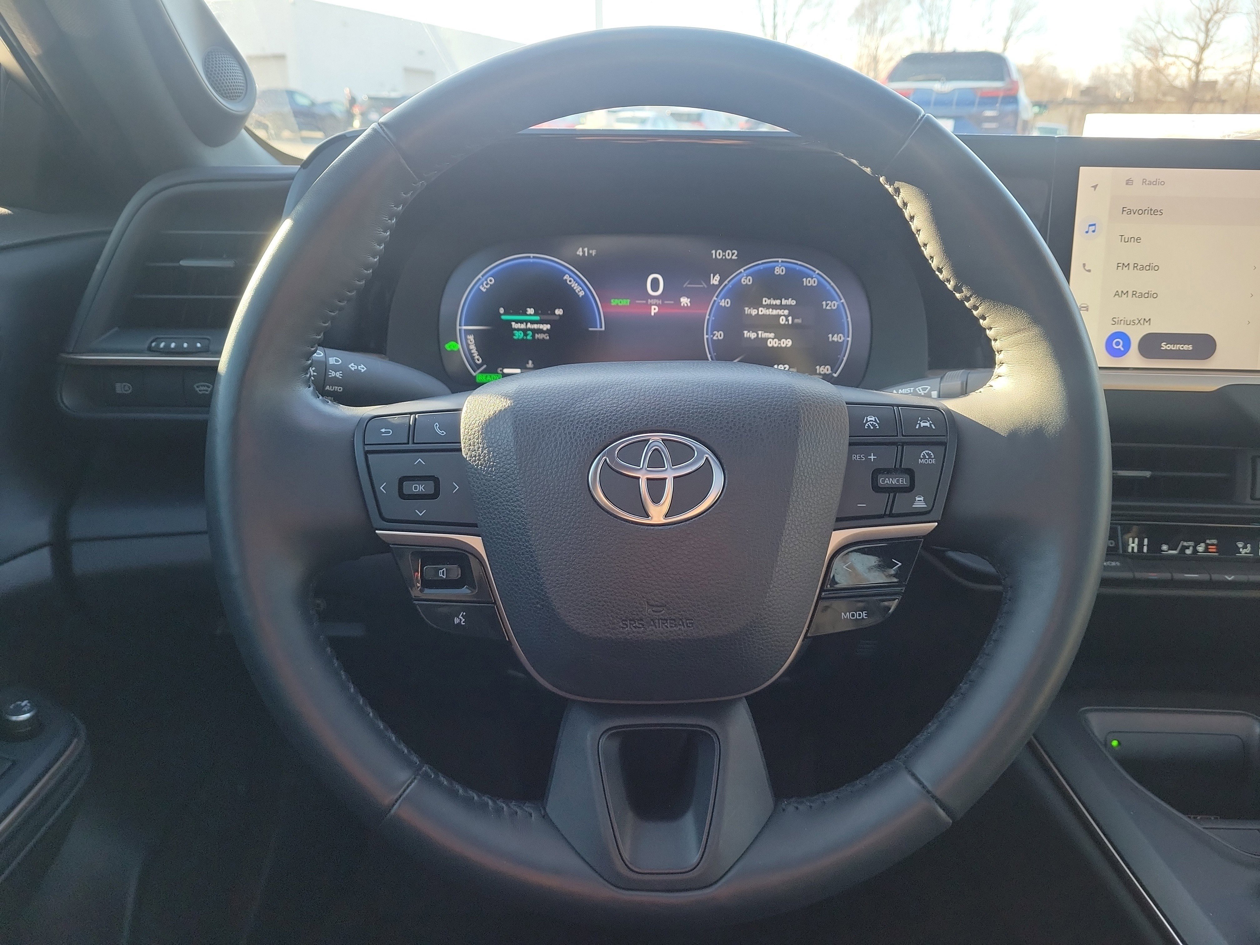 Used 2023 Toyota Crown Limited image 18