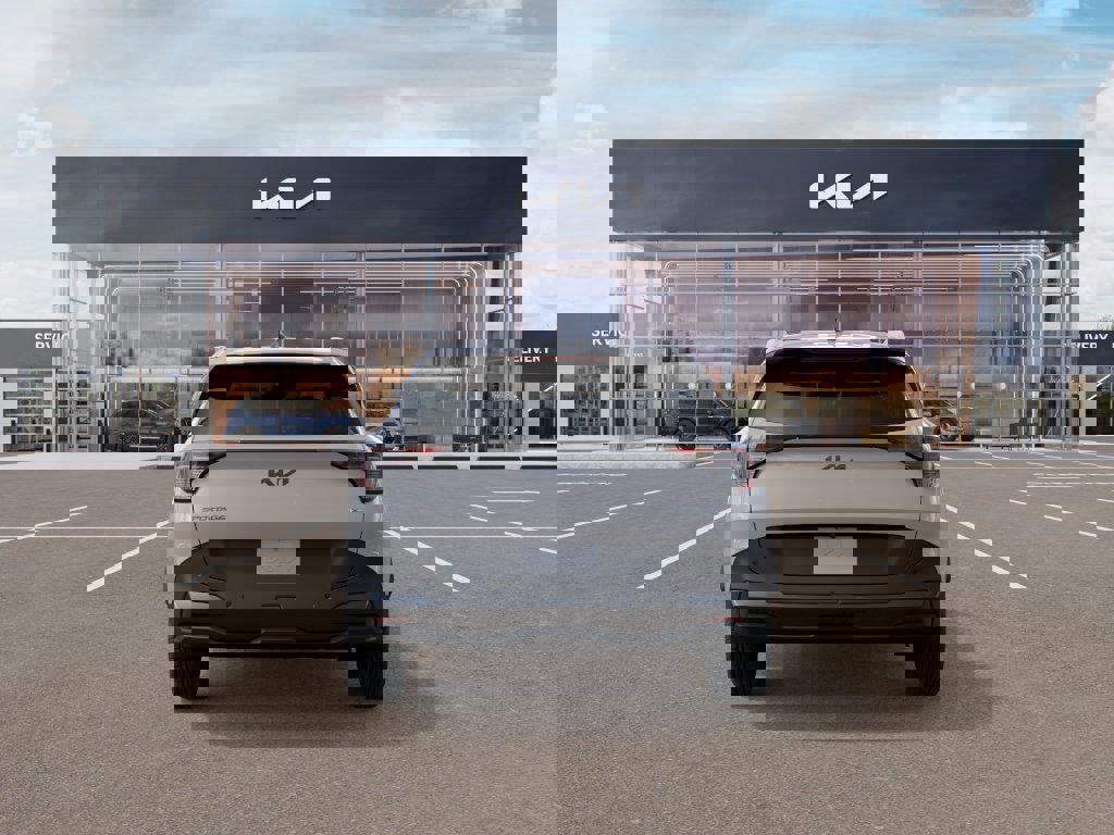 New 2026 Kia Sportage X-Line image 5