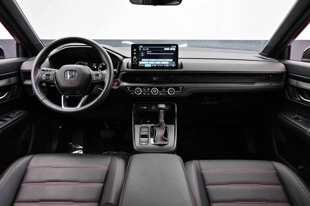 Certified 2024 Honda CR-V Sport-L image 42