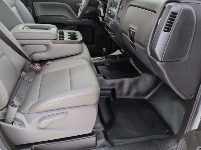 Used 2017 GMC Sierra 1500 4x4 Double Cab w/ Sierra Convenience Package image 28