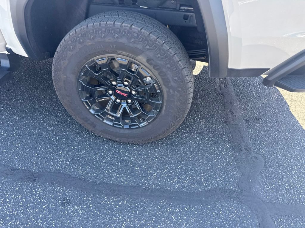 Used 2026 GMC Canyon Elevation w/ Convenience Package RWD image 13