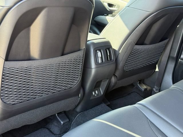 Used 2022 Hyundai Tucson SEL w/ Convenience + Premium Package AWD/4WD image 27