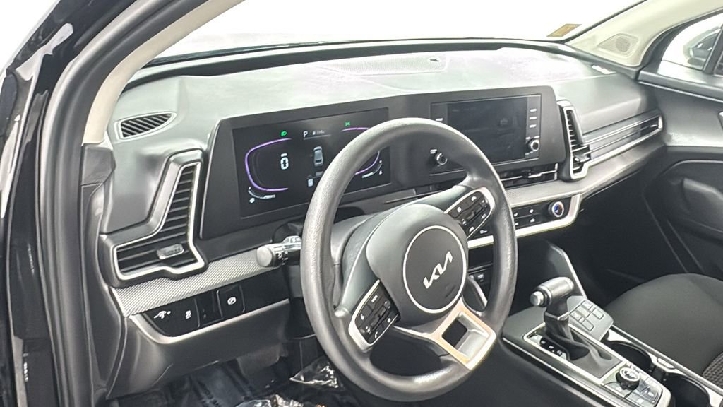 Used 2023 Kia Sportage LX image 33