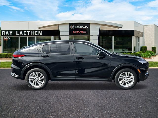Used 2026 Buick Envista Preferred w/ Convenience I Package FWD image 6