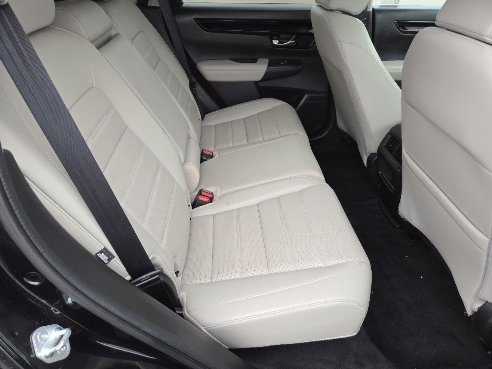 Used 2023 Honda CR-V EX-L image 23