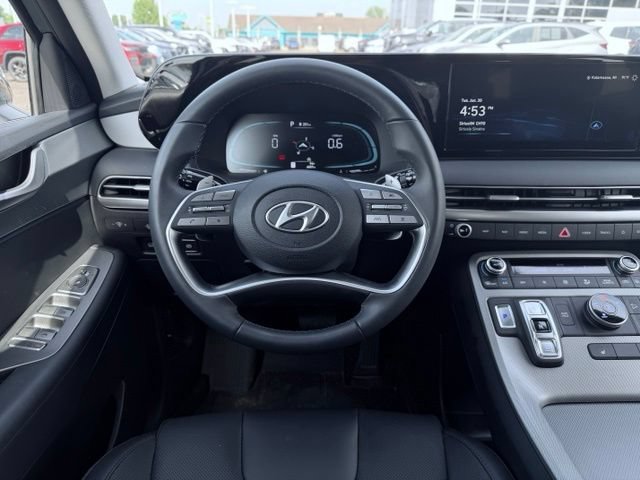 Used 2025 Hyundai Palisade XRT AWD/4WD image 34