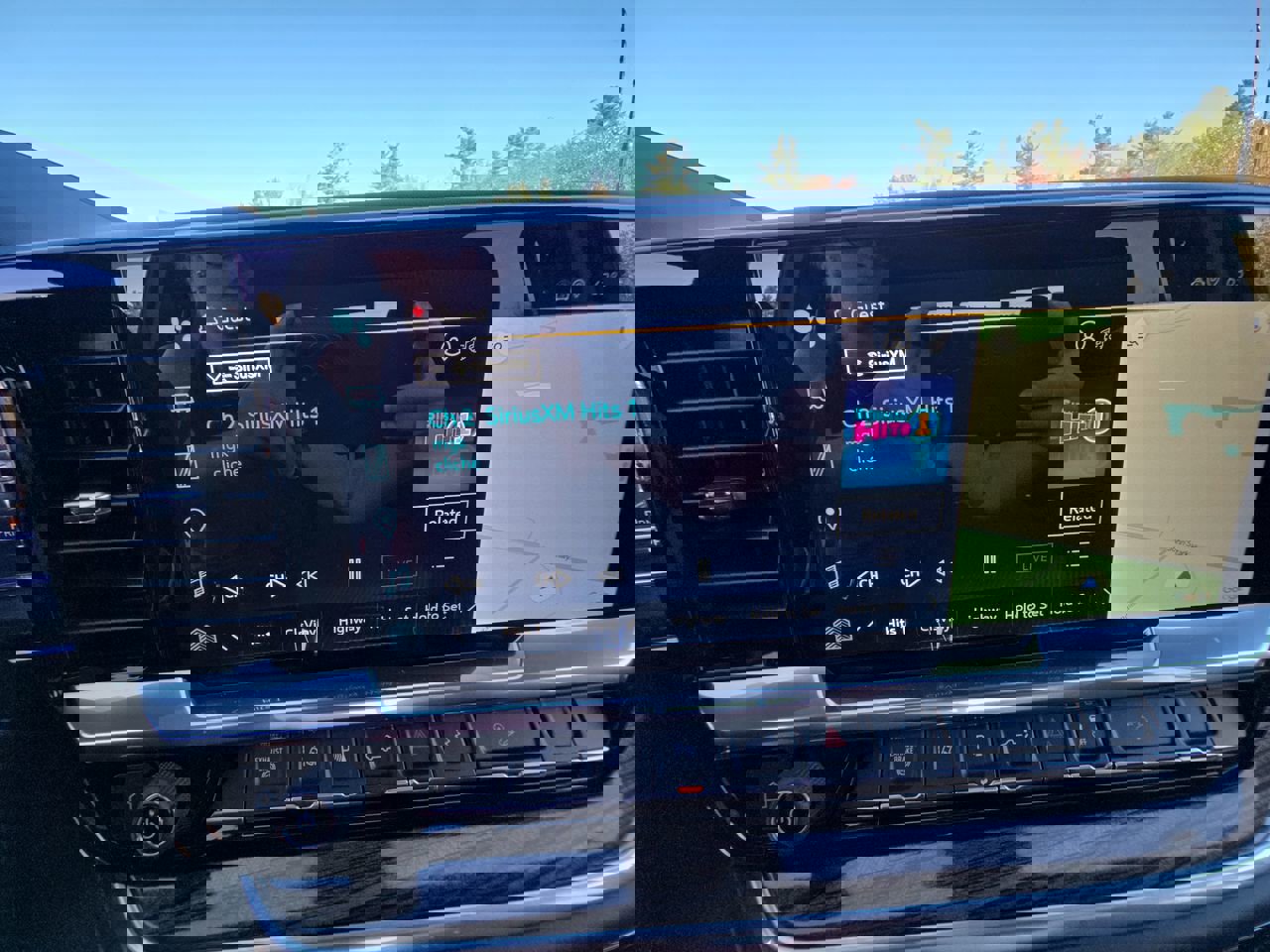 New 2025 Chevrolet Silverado 2500 LT w/ All Star Edition image 49