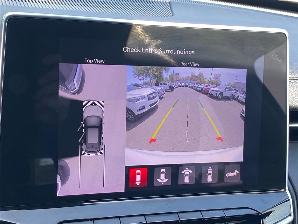 Used 2022 Jeep Compass High Altitude image 15